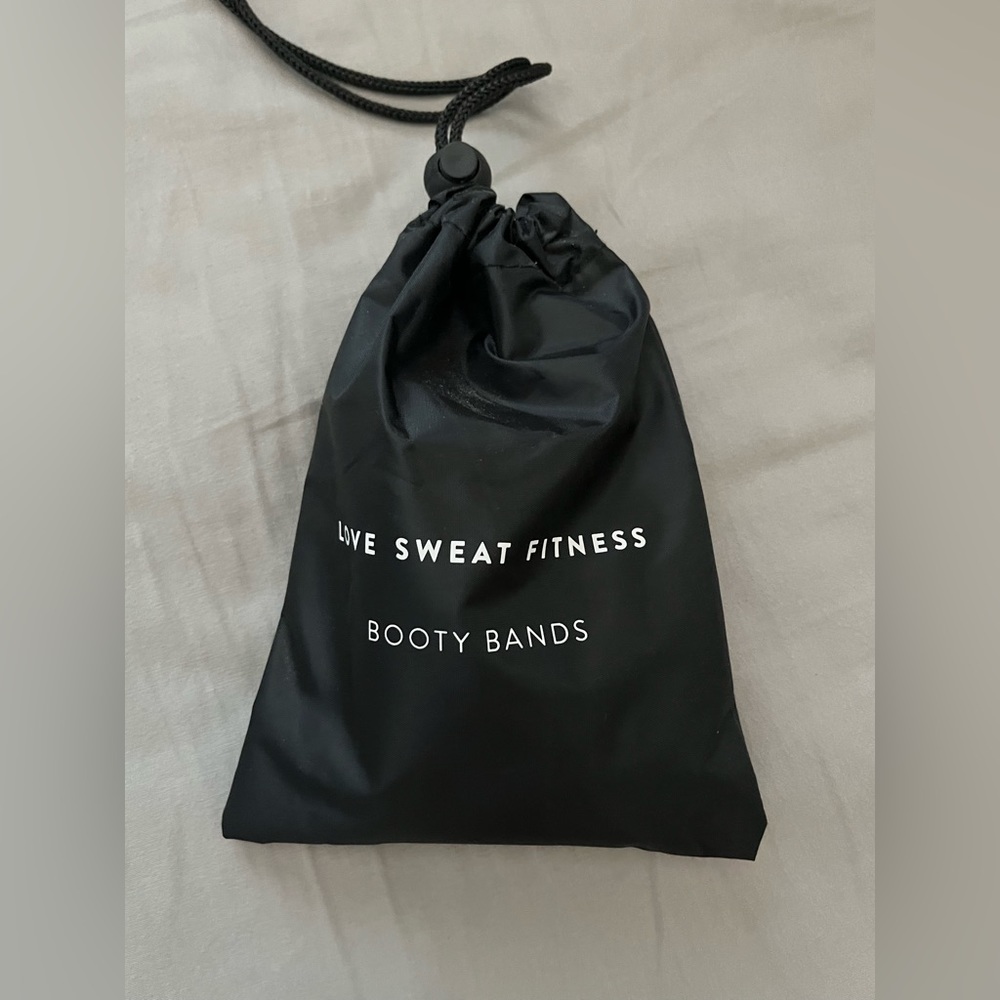 Workout Bands set of 3